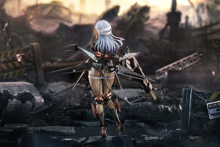 Goddess of Victory: NIKKE - Modernia - 1/7 Scale Figure (Good Smile Company) — product image 10