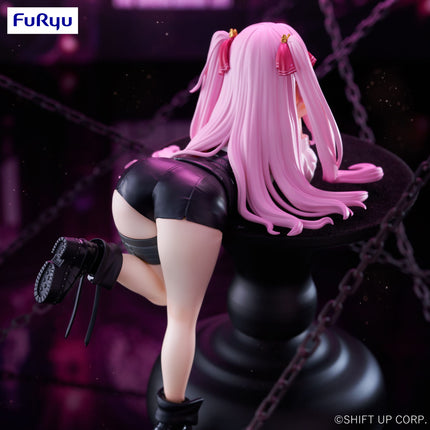 Goddess of Victory: NIKKE - Yuni - Noodle Stopper Figure (Furyu) (re-run) — product image 3