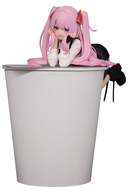 Goddess of Victory: NIKKE - Yuni - Noodle Stopper Figure (Furyu) (re-run) — product image 6