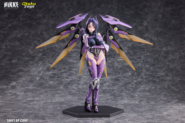 Goddess of Victory: NIKKE - Isabel - Standard Edition 1/7 Scale Figure (Otaku Toys) — product image 1