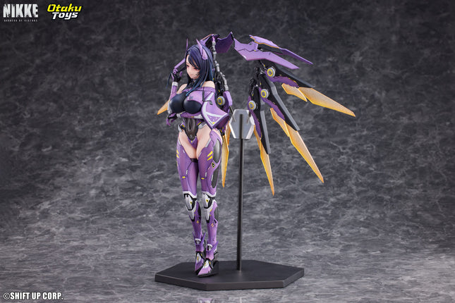 Goddess of Victory: NIKKE - Isabel - Standard Edition 1/7 Scale Figure (Otaku Toys) — product image 2