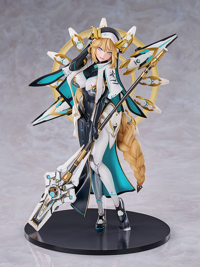 Goddess of Victory: NIKKE - Rapunzel - 1/7 Scale Figure (Luminous Box) — product image 1