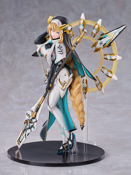 Goddess of Victory: NIKKE - Rapunzel - 1/7 Scale Figure (Luminous Box) — product image 2