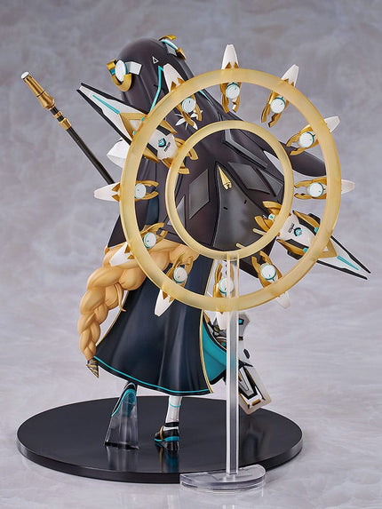 Goddess of Victory: NIKKE - Rapunzel - 1/7 Scale Figure (Luminous Box) — product image 3
