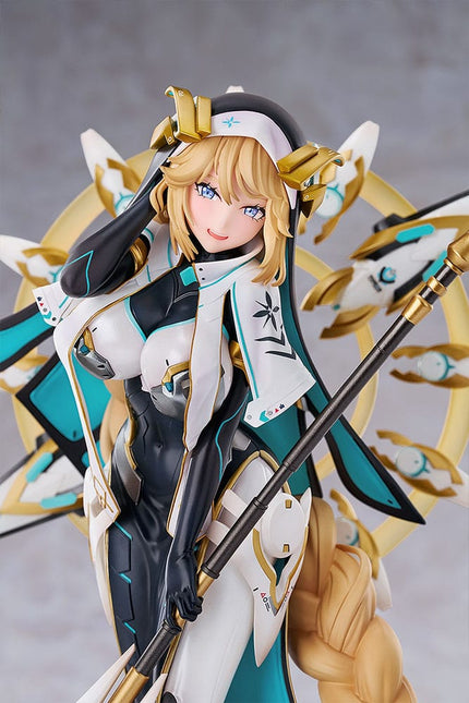 Goddess of Victory: NIKKE - Rapunzel - 1/7 Scale Figure (Luminous Box) — product image 5