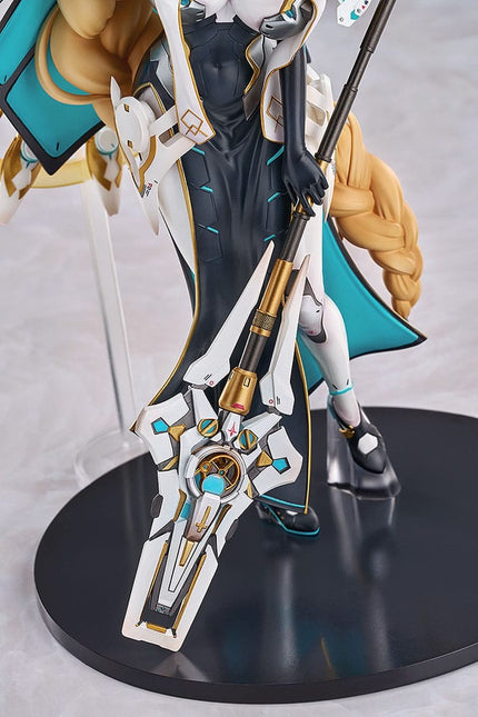 Goddess of Victory: NIKKE - Rapunzel - 1/7 Scale Figure (Luminous Box) — product image 6