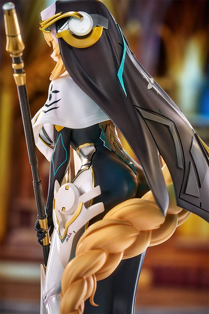 Goddess of Victory: NIKKE - Rapunzel - 1/7 Scale Figure (Luminous Box) — product image 10