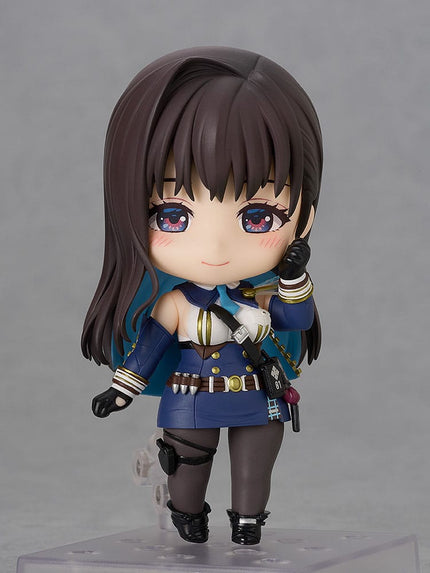 Goddess of Victory: NIKKE - Marian - Nendoroid Figure (Good Smile Company) — product image 5