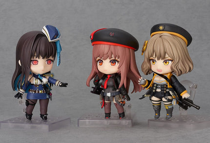 Goddess of Victory: NIKKE - Marian - Nendoroid Figure (Good Smile Company) — product image 6