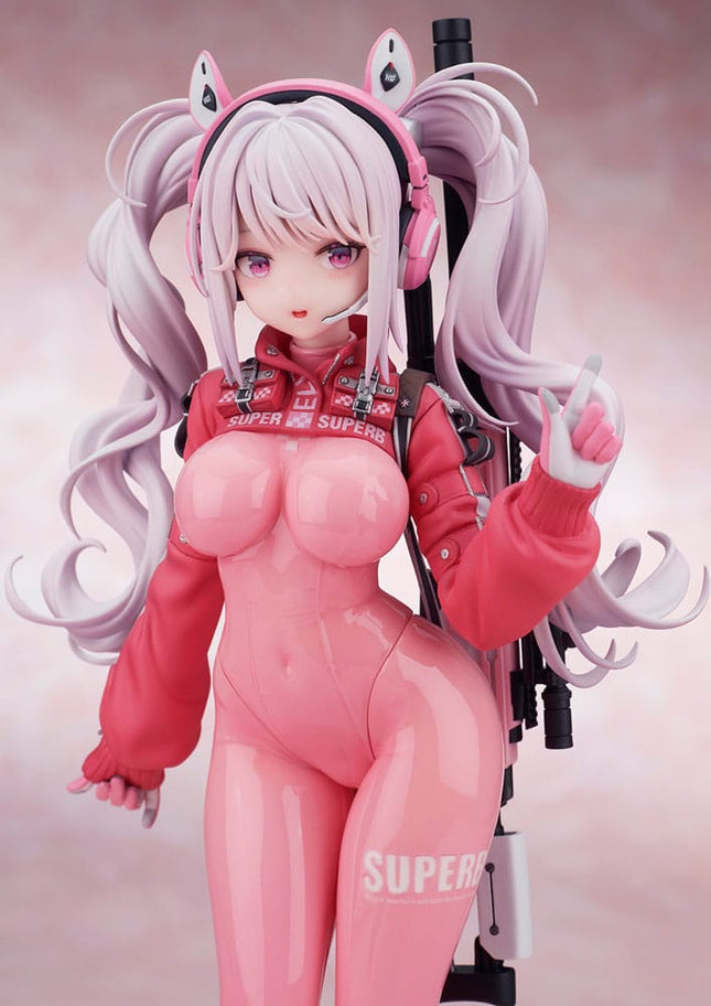 Goddess of Victory: NIKKE - Alice - Figure (Flare) — product image 2