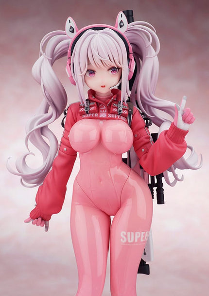 Goddess of Victory: NIKKE - Alice - Figure (Flare) — product image 3
