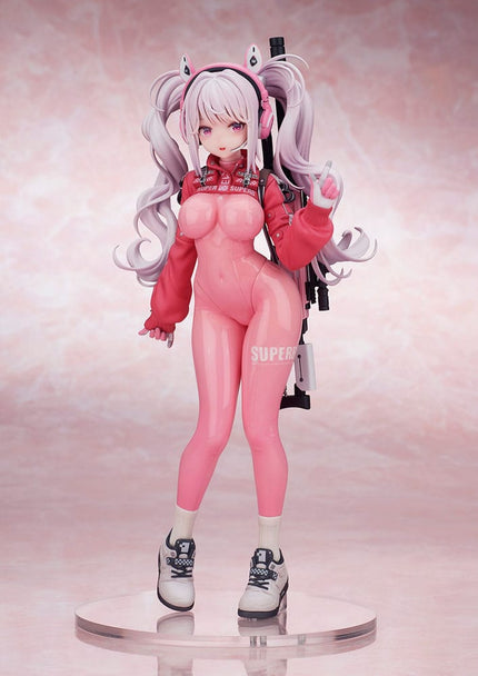 Goddess of Victory: NIKKE - Alice - Figure (Flare) — product image 4