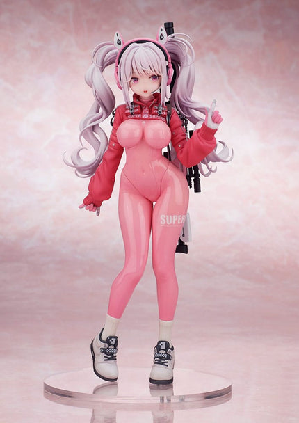 Goddess of Victory: NIKKE - Alice - Figure (Flare) — product image 5