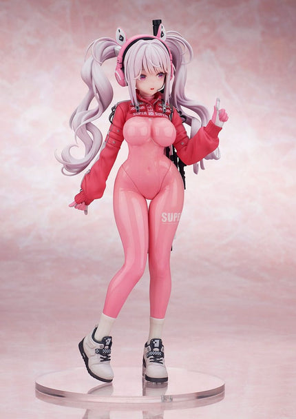 Goddess of Victory: NIKKE - Alice - Figure (Flare) — product image 6