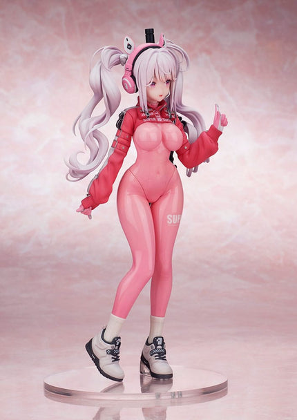 Goddess of Victory: NIKKE - Alice - Figure (Flare) — product image 7