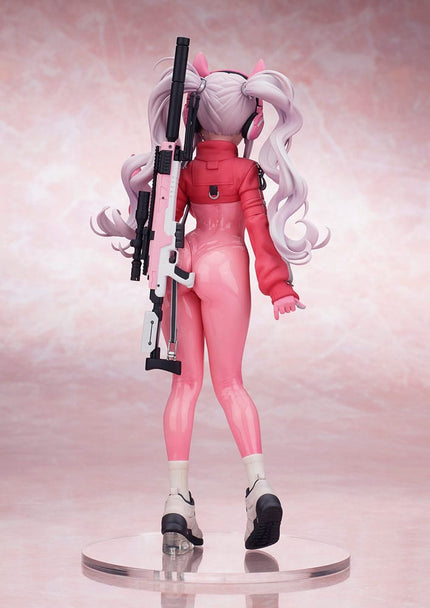 Goddess of Victory: NIKKE - Alice - Figure (Flare) — product image 8