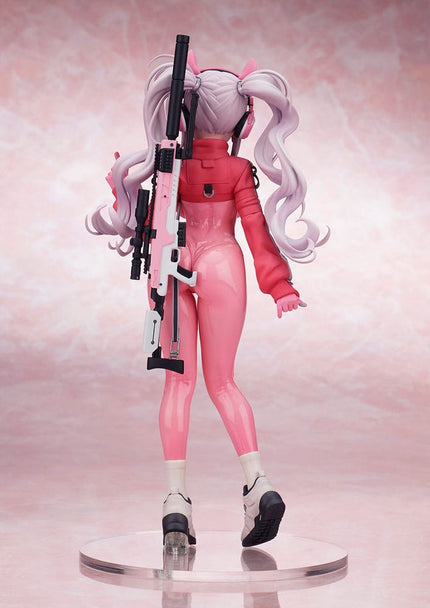 Goddess of Victory: NIKKE - Alice - Figure (Flare) — product image 9