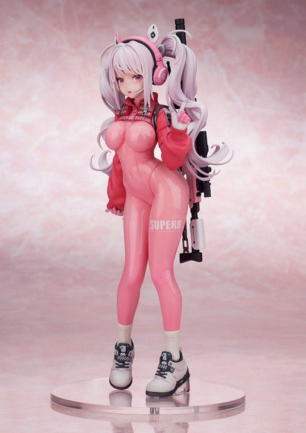Goddess of Victory: NIKKE - Alice - Figure (Flare) — product image 10