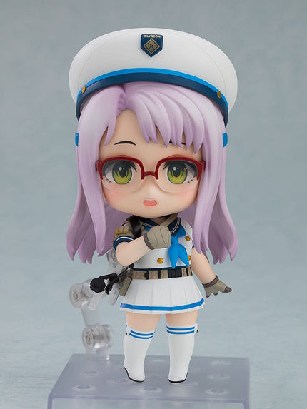 Goddess of Victory: NIKKE - Neon - Nendoroid Figure (Good Smile Company) — product image 1