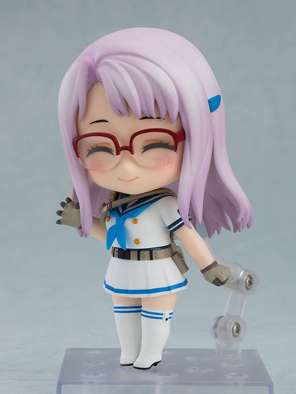 Goddess of Victory: NIKKE - Neon - Nendoroid Figure (Good Smile Company) — product image 2