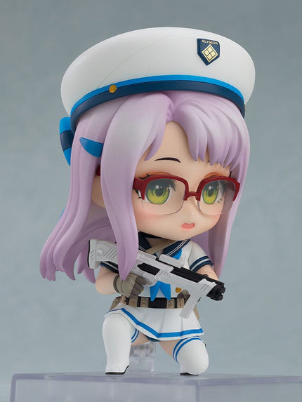 Goddess of Victory: NIKKE - Neon - Nendoroid Figure (Good Smile Company) — product image 4