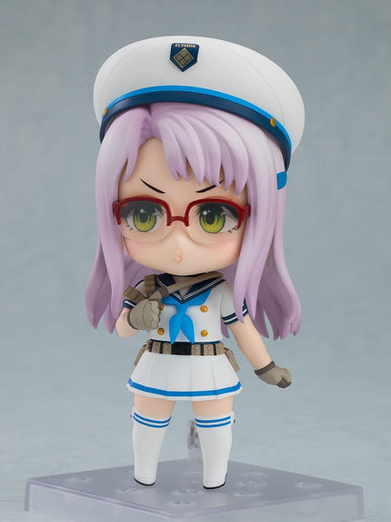 Goddess of Victory: NIKKE - Neon - Nendoroid Figure (Good Smile Company) — product image 6