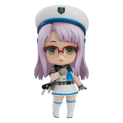 Goddess of Victory: NIKKE - Neon - Nendoroid Figure (Good Smile Company) — product image 7
