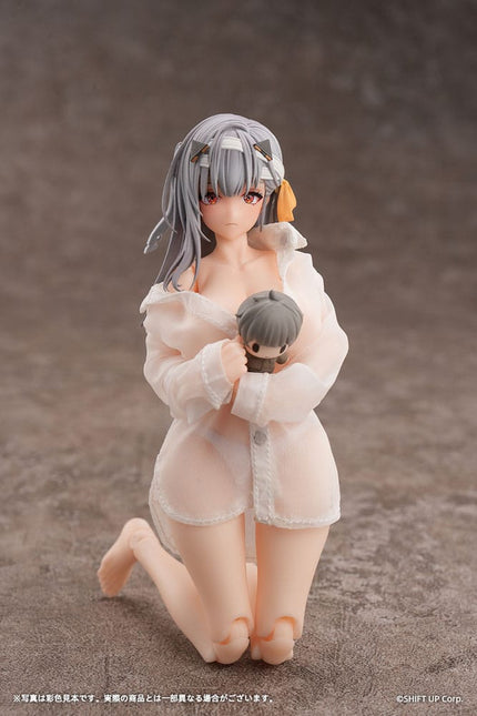 Goddess of Victory: NIKKE - Modernia - First Affection 1/12 Scale Figure (Snail Shell) — product image 2
