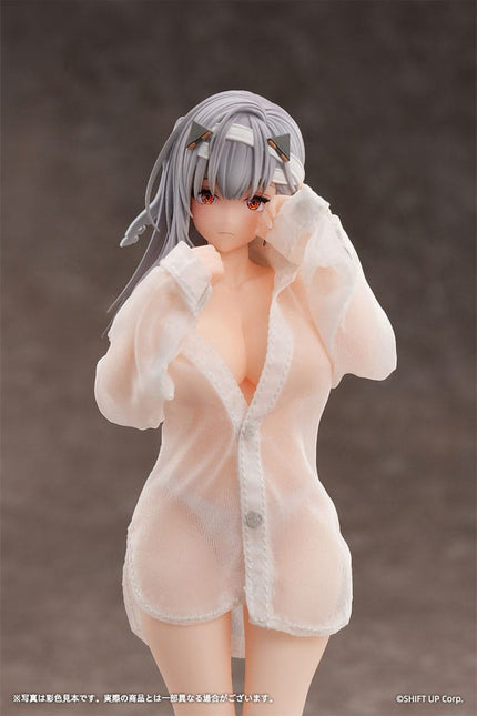 Goddess of Victory: NIKKE - Modernia - First Affection 1/12 Scale Figure (Snail Shell) — product image 5