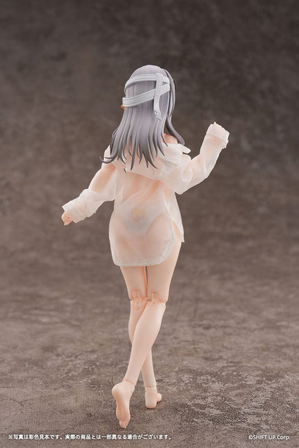 Goddess of Victory: NIKKE - Modernia - First Affection 1/12 Scale Figure (Snail Shell) — product image 7
