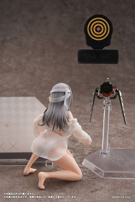Goddess of Victory: NIKKE - Modernia - First Affection 1/12 Scale Figure (Snail Shell) — product image 10
