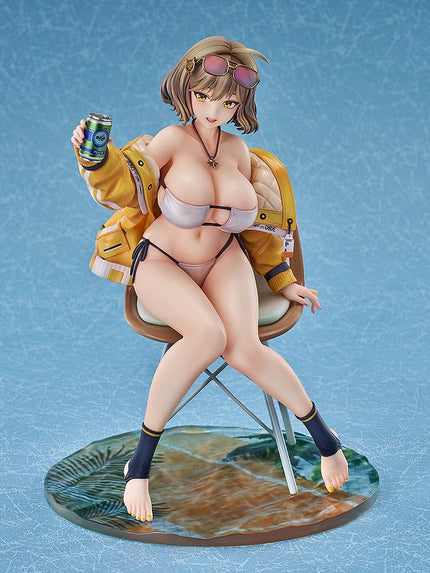 Goddess of Victory: NIKKE - Anis - Sparkling Summer 1/7 Scale Figure (Good Smile Company) — product image 2