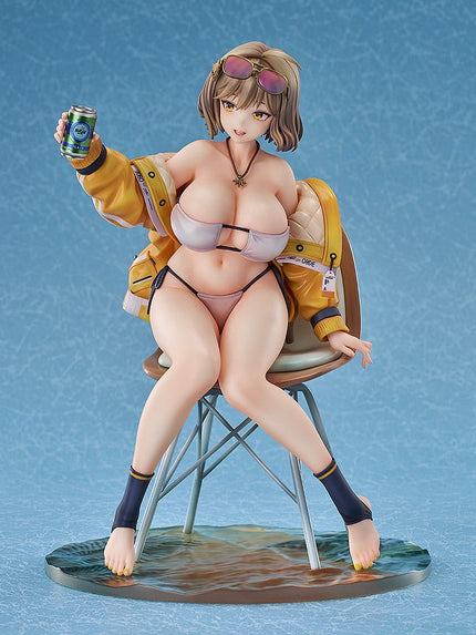 Goddess of Victory: NIKKE - Anis - Sparkling Summer 1/7 Scale Figure (Good Smile Company) — product image 3