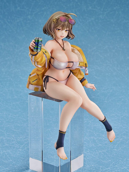 Goddess of Victory: NIKKE - Anis - Sparkling Summer 1/7 Scale Figure (Good Smile Company) — product image 5