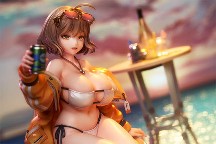 Goddess of Victory: NIKKE - Anis - Sparkling Summer 1/7 Scale Figure (Good Smile Company) — product image 7
