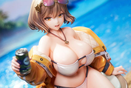 Goddess of Victory: NIKKE - Anis - Sparkling Summer 1/7 Scale Figure (Good Smile Company) — product image 10