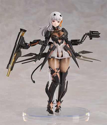 Goddess of Victory: NIKKE - Modernia - Hyper Body Figure (Good Smile Company) — product image 1
