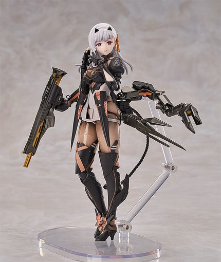 Goddess of Victory: NIKKE - Modernia - Hyper Body Figure (Good Smile Company) — product image 2