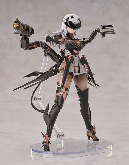 Goddess of Victory: NIKKE - Modernia - Hyper Body Figure (Good Smile Company) — product image 5