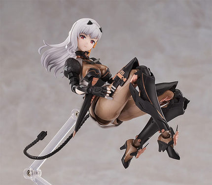 Goddess of Victory: NIKKE - Modernia - Hyper Body Figure (Good Smile Company) — product image 8