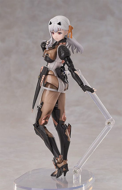 Goddess of Victory: NIKKE - Modernia - Hyper Body Figure (Good Smile Company) — product image 10