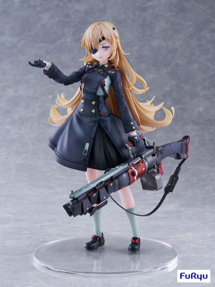 Goddess of Victory: NIKKE - Guillotine - F:Nex 1/7 Scale Figure (Furyu) — product image 1