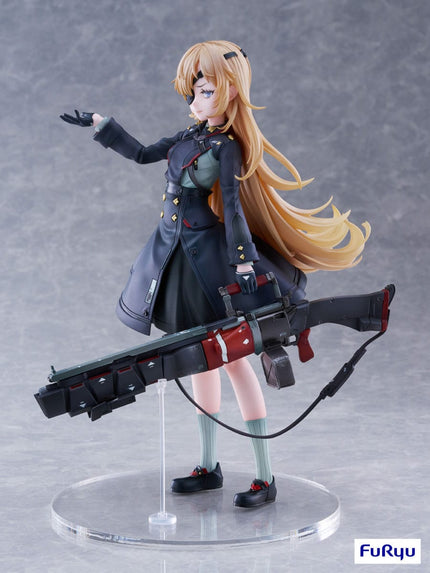 Goddess of Victory: NIKKE - Guillotine - F:Nex 1/7 Scale Figure (Furyu) — product image 2