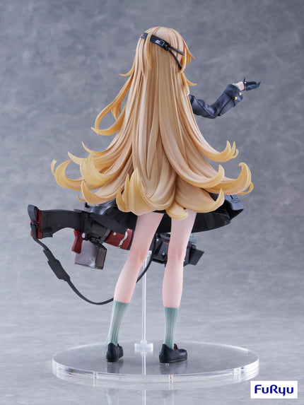 Goddess of Victory: NIKKE - Guillotine - F:Nex 1/7 Scale Figure (Furyu) — product image 3