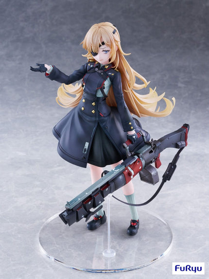 Goddess of Victory: NIKKE - Guillotine - F:Nex 1/7 Scale Figure (Furyu) — product image 4