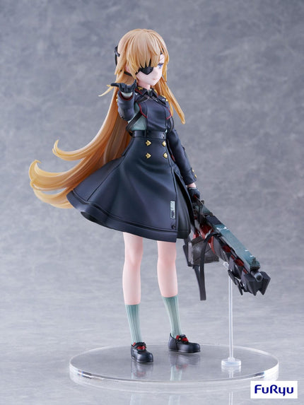 Goddess of Victory: NIKKE - Guillotine - F:Nex 1/7 Scale Figure (Furyu) — product image 5