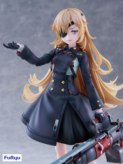 Goddess of Victory: NIKKE - Guillotine - F:Nex 1/7 Scale Figure (Furyu) — product image 6