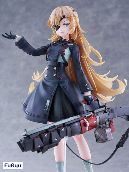 Goddess of Victory: NIKKE - Guillotine - F:Nex 1/7 Scale Figure (Furyu) — product image 7