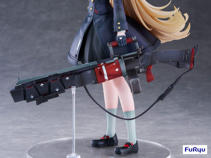 Goddess of Victory: NIKKE - Guillotine - F:Nex 1/7 Scale Figure (Furyu) — product image 8