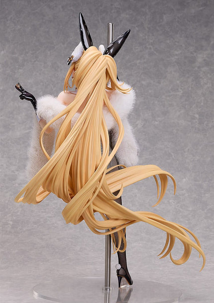 Goddess of Victory: NIKKE - Rupee - Rabbit Deluxe 1/4 Scale Figure (FREEing) — product image 4